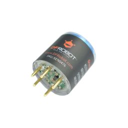 DFRobot Gravity Calibrated PH3 Sensor High-Sensitivity PH3 Sensor Module With Dual Interface I2C & UART Output With Temperature CompensationDFRobot Gravity Calibrated PH3 Sensor High-Sensitivity PH3 Sensor Module With Dual Interface I2C & UART Output With Temperature Compensation image 4