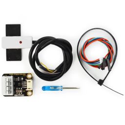 DFRobot Non-contact Capacitive Liquid Level Sensor External Liquid Detection Sensor For Containers With Outer Diameters Over 11mmDFRobot Non-contact Capacitive Liquid Level Sensor External Liquid Detection Sensor For Containers With Outer Diameters Over 11mm image 4