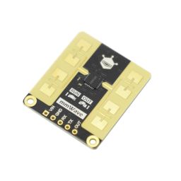 DFRobot mmWave - C4001 24GHz Human Presence Detection Sensor Long Range 25-Meter Human Detection Sensor With UART Interface For IoT & AutomationDFRobot mmWave - C4001 24GHz Human Presence Detection Sensor Long Range 25-Meter Human Detection Sensor With UART Interface For IoT & Automation image 3