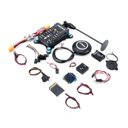 Pixhawk 2.4.8 Full Combo Set With Power Module GPS, PX4/APM Drone Flight ControllerPixhawk 2.4.8 Full Combo Set With Power Module GPS, PX4/APM Drone Flight Controller image 1