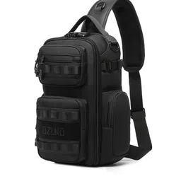 OZUKO FLEXGUARD Range One Size Sling Bag image 5