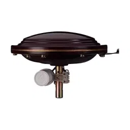 ZORIX ULTRA Brown Sweep Size 1200 mm Ceiling Fan, F-1104-picture-41