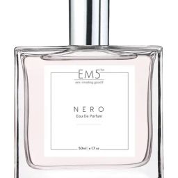 EM5 Nero Unisex Eau de Parfum - 50 ml-image-1