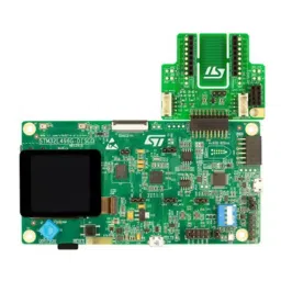 STMicroelectronics MCU Development Kit STM Processor Family, STM32L496G-DISCO-24