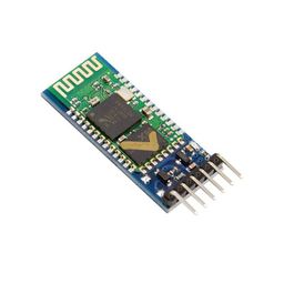 HC-05 TTL Bluetooth Transceiver Module (Without Button) image 1