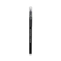 Linc Ocean 0.55 mm Black Ink Gel Pen for Student & Professional (Pack of 5 Pcs)-image-99