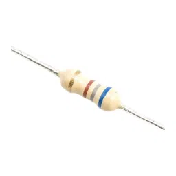 RS PRO 680 Ω Carbon Film Resistor 0.25 W ±5%, 7077656-image-53