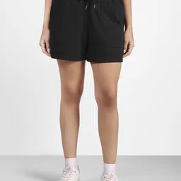 Skechers Women 3D Patch Pocket Shorts Shorts-image-53