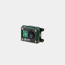 LIPSedge™ M3 Embedded 3D ToF Camera – LED image 2