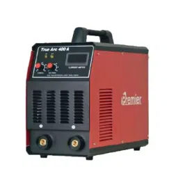 PREMIER 24.2 Amp 3 Phase IGBT True ARC Welding Machine, TRUE ARC 400A-18