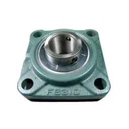 NTN Square Flanged Unit , Inner Diameter 45 mm, Length 105 mm, Width 52 mm, UCF209-111D1-picture-18