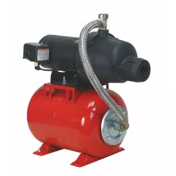 Dayton 3/4 HP Shallow Well Jet Pump System, 4HFA1-image-84