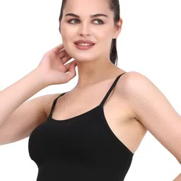 MYSHA Full Coverage Lightly Padded Medium Support Push-Up Bra With All Day Comfort image 3