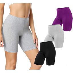 Diving Deep Women Pack of3 Boy Shorts Briefs-image-97