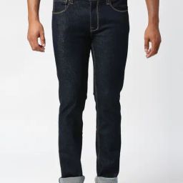 Pepe Jeans Blue Slim Fit Jeans-image-70