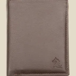 Kara Brown Leather Wallet-image-6