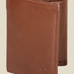Kara Tan Leather Wallet-image-54