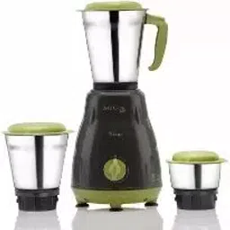 Mccoy Star 500 Mixer Grinder (3 Jars Grey,Green)-image-86