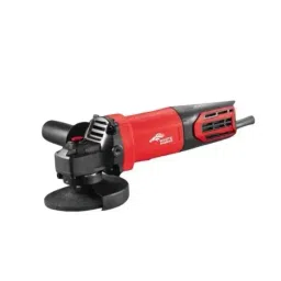 White Horse Angle Grinder Wheel Size 100mm (4 inch) 1100W Corded (A.C.), WH705-4