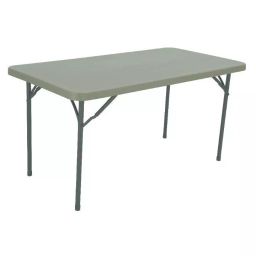 SUPREME Buffet Rectangle Table Grey-10