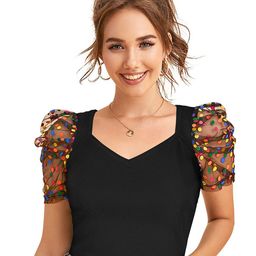 Fashion Care Women Solid Regular Crop Top-image-57