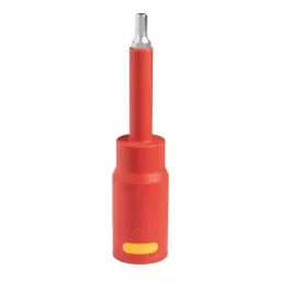 De Neers Torx Socket Injection 9.525 mm (3/8 inch) Drive & T45 Size, IST-364-24