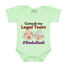 Arvesa Consult My Dadu Dadi Printed Bodusuit-picture-36
