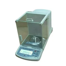 Wensar Semi Micro Balance 50g/220 g Capacity LCD With Back Light, MAB250-35