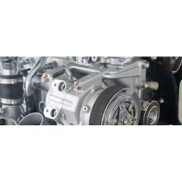 BAEDER Standard Range 50 ml Transparent RTV Gasket Maker image 5