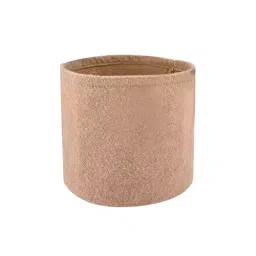 ORILEY Plant Growing Bag Size 4x4 inch 500 GSM Round Beige, OR-RGB-281 (Pack of 10)-image-38