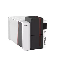 Evolis Card Printer Ethernet Hardware Auto-Duplex, SW-02 image 2