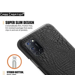 CASE CREATION Abstract Printed iPhone 6 Back Case image 2