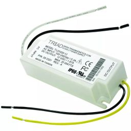 TRIAD MAGNETICS Led Driver, AC-DC, Cv, 24V, 40W, TLD1020-24-picture-47