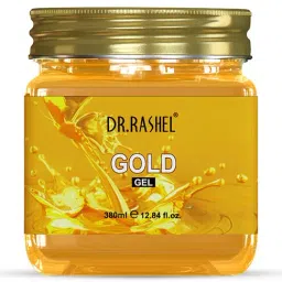 DR.RASHEL Gold Gel - 380 ml-image-36
