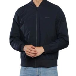 Calvin Klein Jeans Sky Captain Regular Fit Bomber Jacket-image-91
