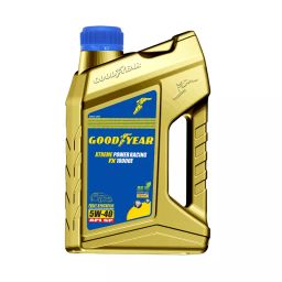 Goodyear Xtreme Power Racing FX 10000E 5W-40 3.5 L Engine Oil for Petrol & Diesel Engine-image-66