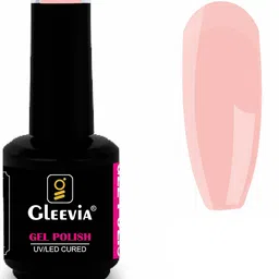 Gleevia UV Gel Nail Polish - 15 ml - Shade S52-77