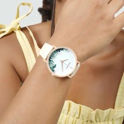Joker and Witch AMWW599 Analog Watch for Women-70