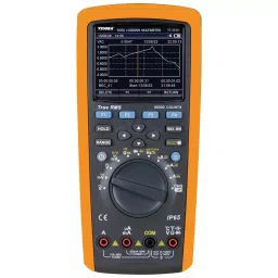 TENMA DMM, HH, TRMS, AUTO/MANUAL, 10A, 1KV, 72-3540-31