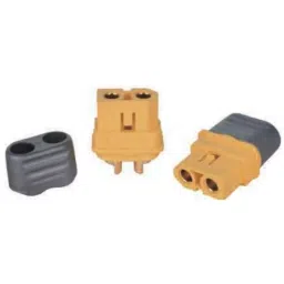 RS PRO Compact Power Connector Socket 2P 30 A 500 V DC, 1805369-image-44