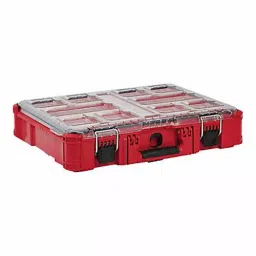 Milwaukee Plastic Tool Case 19 3/4 inch Width, 488A59-16