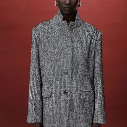 H&M Oversized Blazer-picture-30