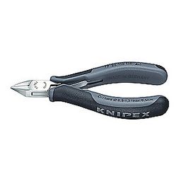 KNIPEX 1/2" Yes 5/8" Not Rated Piece Straight GR-38UT87 77 32 115 ESD-1