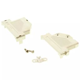 ITT CANNON D Sub Backshells BACKSHELL, D, METALLISED, 25WAY, DB121073-51-picture-23