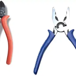 Sky Blue Sbe_Plier_0619 Groove Plier 7.8 inch Set of 2 Pcs-picture-40
