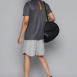 HRX by Hrithik Roshan Rapid-Dry Training T-shirt-picture-37