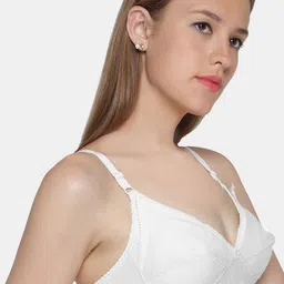 Sonari Full Coverage Maternity Solid Bra-picture-33