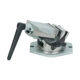 RS PRO Milling Vice 100mm x 80mm, 19kg Model No 4637319-image-29