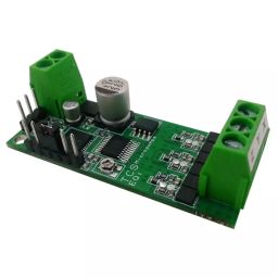 RS PRO Process Pump Controller for Brushless Micropump, 12 - 30 V dc, +80°C Model No 1253568-46