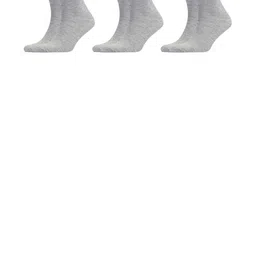 MUKHAKSH Kids Grey Socks-image-73